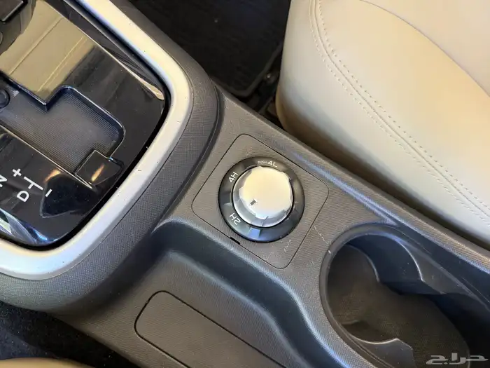 جيب اسوزو MUX المديل 2019 ( لمتيد ) دبل سعودي وارد اليمني 39