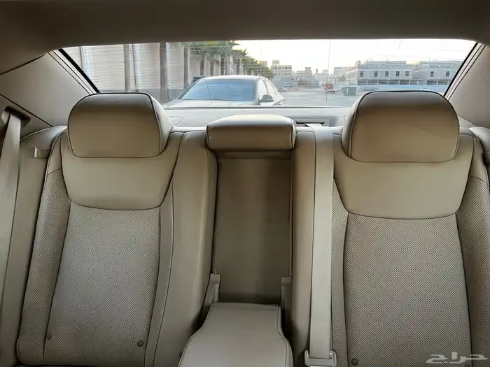 كلايزلر ليمتد 2014 6 سلندر 25