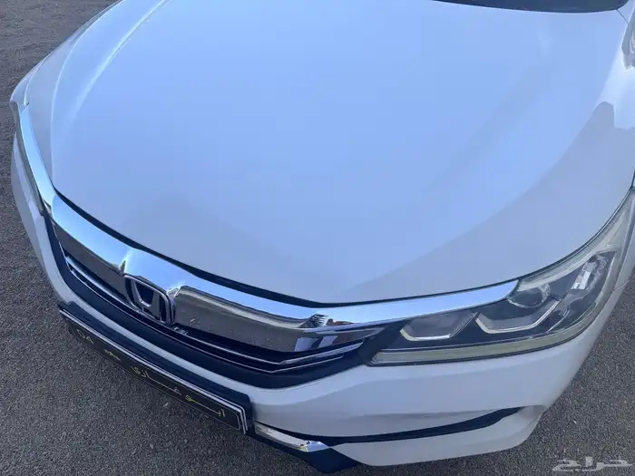 هوندا فل كامل سعودي 20