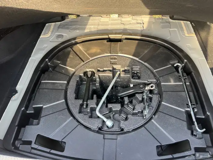 كامري جراندي هايبرد 2024 ( فل كامل ) 42