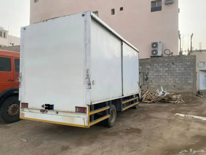 دينا ايسوزو 2023 للبيع 3