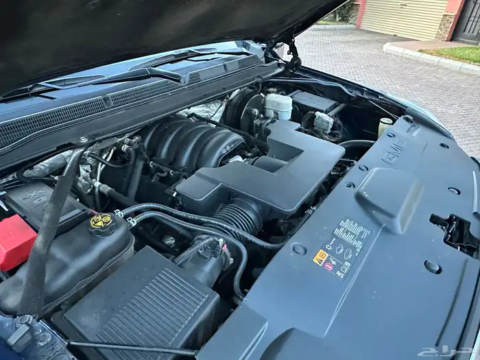 يوكن 2018 SLE 25