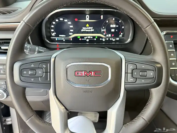 يوكن SLE موديل 2023 قصير دبل شرط 16