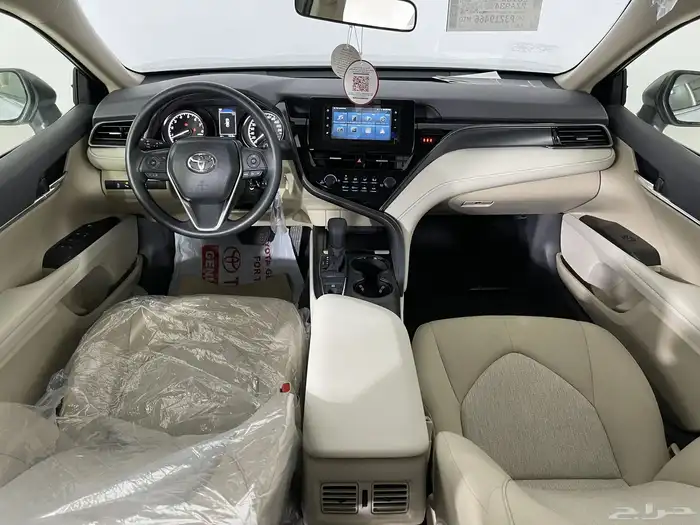 كامري 2023 تنازل او بدل 1