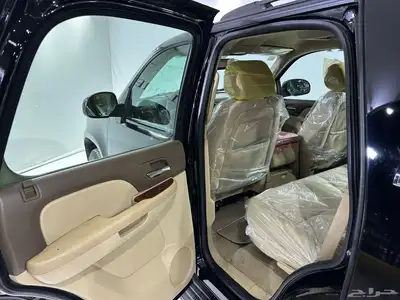 شيفروليه تاهو 2013 دبل سعودي index