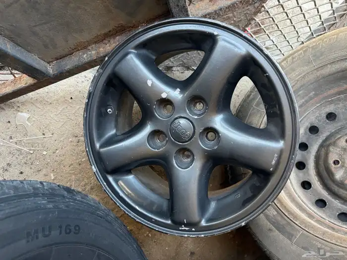 جنوط شروكي 1998 نجمه 0