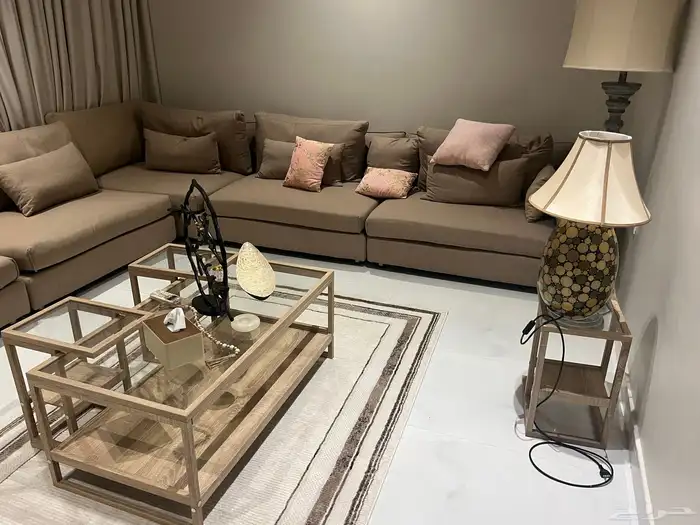 طاولة مجلس 0