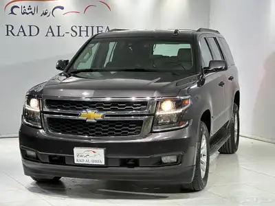 شيفروليه تاهو 2015 سعودي index