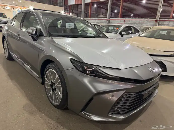 كامري لومير25 لو راتبك غير منتظم مقبول مع تفويض دولي 0