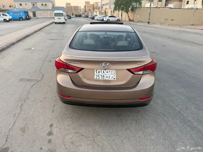 النترا 2016 مكينه 2000 كبيره 3