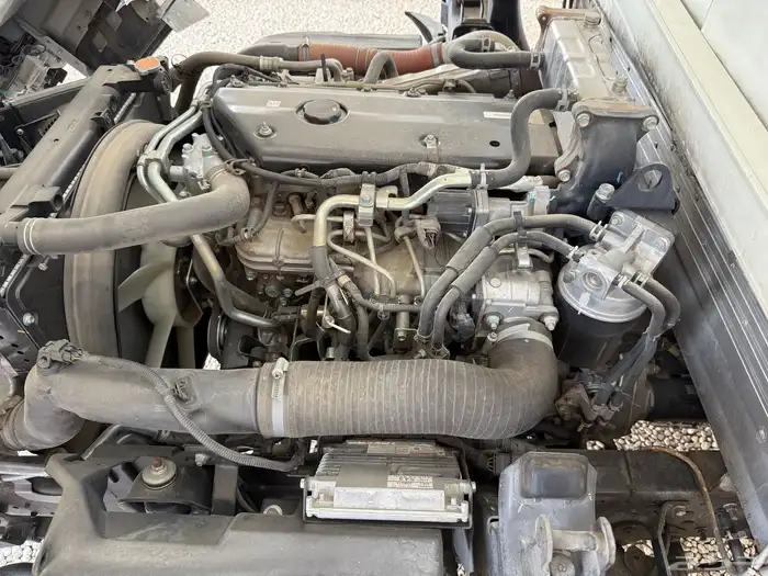 ايسوزو دينا ثلاجة 2024 تبريد تجميد 5