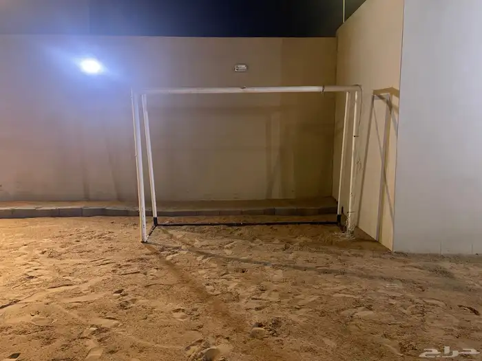 مرمى كوره قدم 0