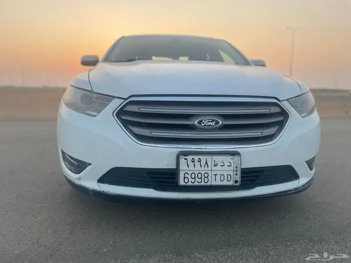 فورد تورس م 2013 3