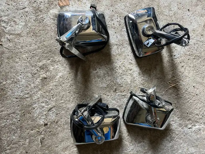 قطع أمريكي 2