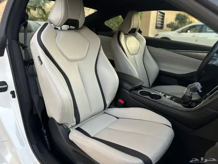 انفنتي Q60 2022 26