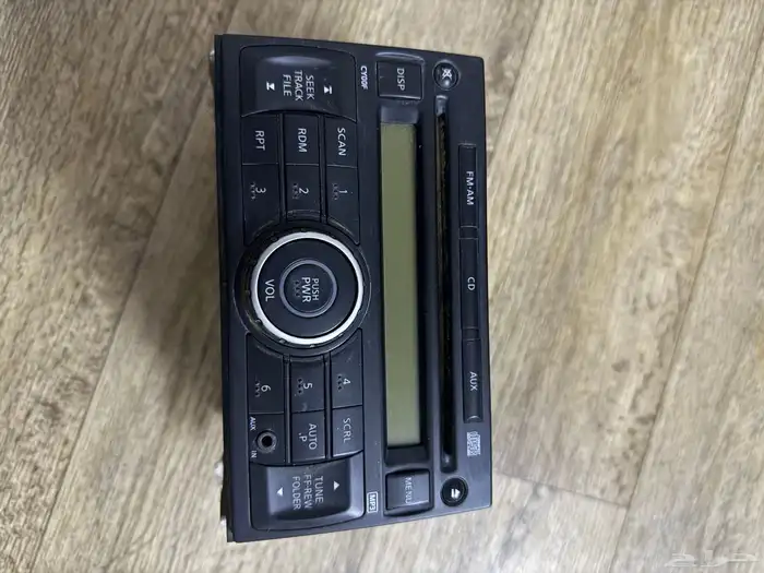 مسجل نافارا وكاله 2