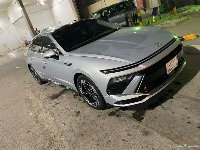 سوناتا 2024 للبيع 2