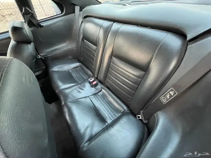 للبيع موستنج GT 2002 10