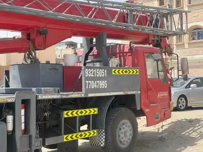 كرين مانيتو index