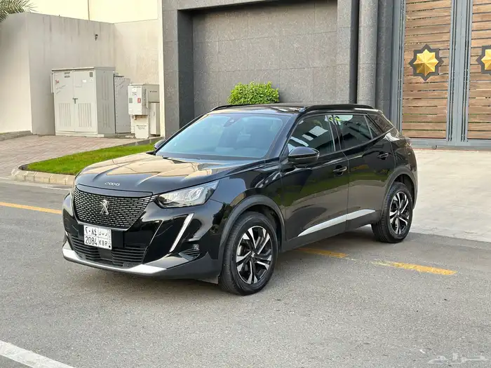 بيجو 2008 2022 0