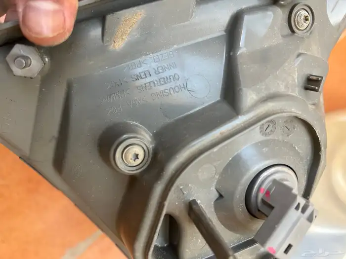 قطع كامري 2017 للبيع 6