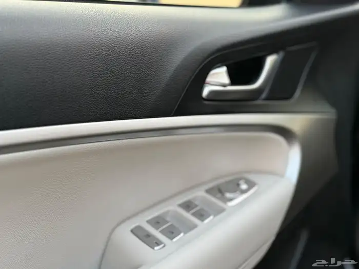 جينسس G70 بلاتينيوم بدي محركات وكالة 24