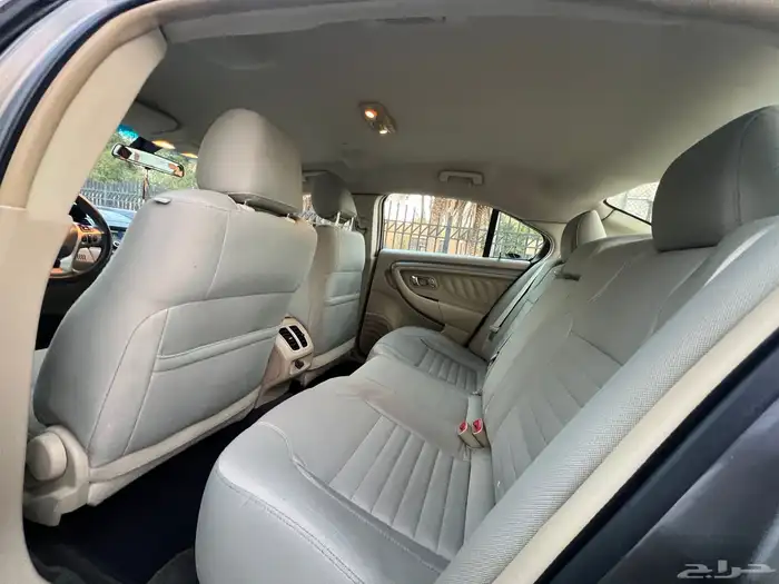 فورد توروس 2013 سعودي 14