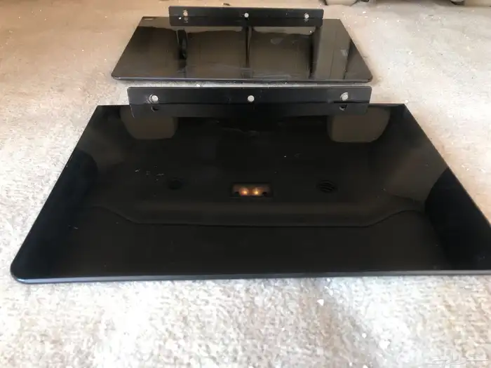 حامل شاشة ورف رسيفر 4