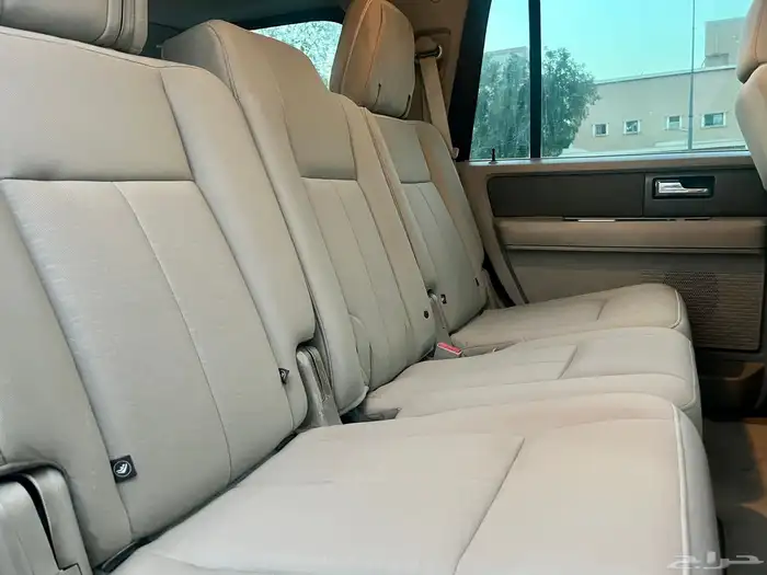 فورد اكسبيدشن 2014 قصير ( بدون دبل ) 19