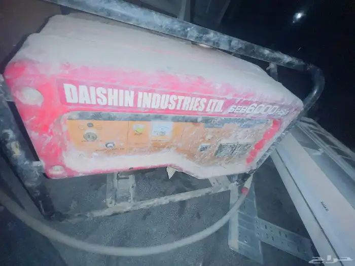 ماطور للبيع ياباني هوندا 5