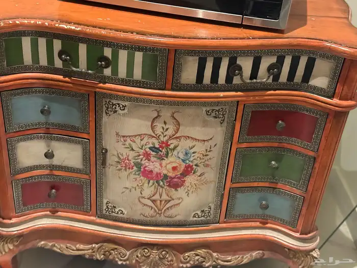 كورنر كوفي ركن قهوة من ميداس 0