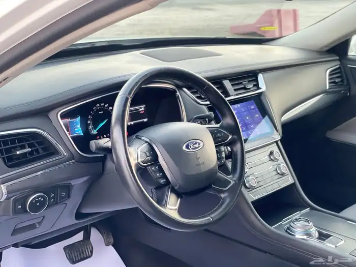 فورد-توروس-2022-بدي وكالة 14