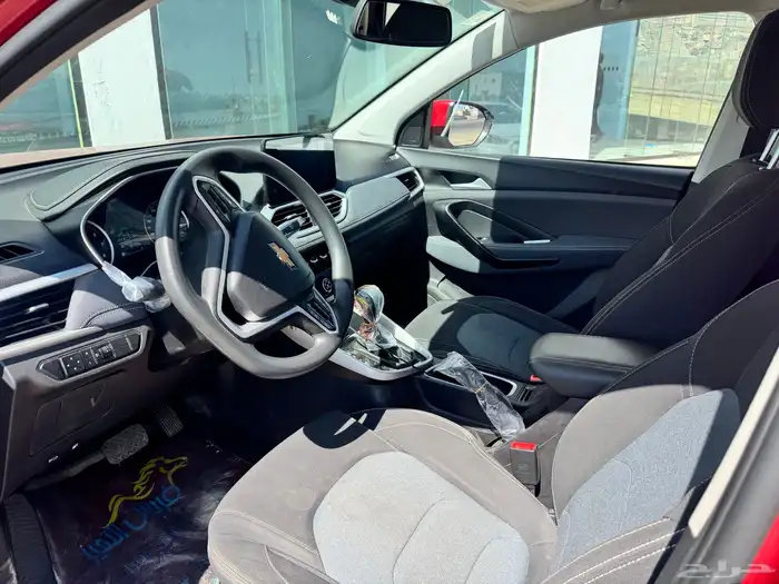 شيفروليه كابتيفا 2022 4