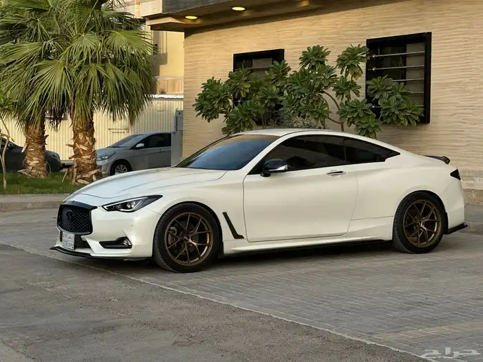 انفنتي Q60 2022 17