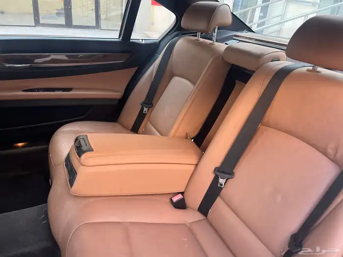 بي ام دبليو 2012 ناغي بسعر مناسب 18