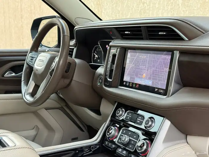 جمس يوكن دينالي 2021 43