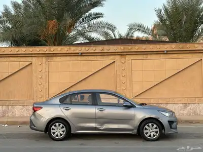 كيا ريو 2022 نص فل نظيف للبيع index