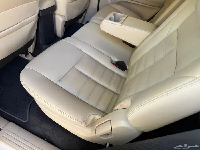 جيب اسوزو MUX المديل 2019 ( لمتيد ) دبل سعودي وارد اليمني 53