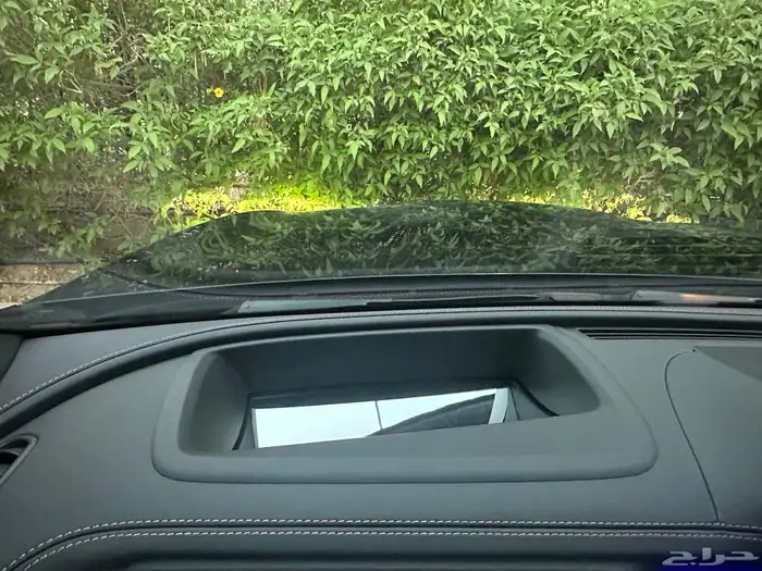 GLC COUPE 300 4Matic فل كامل 6