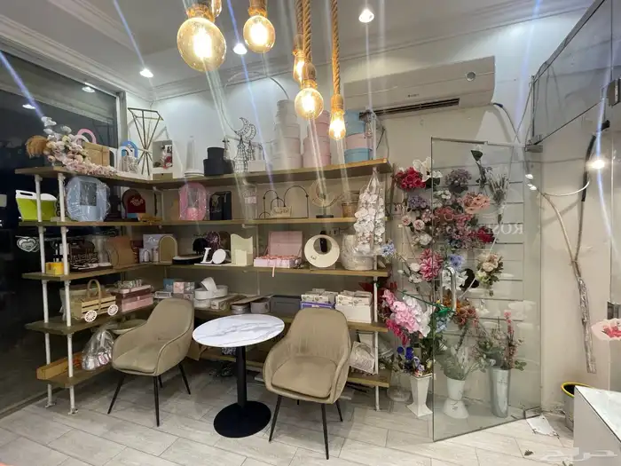 ديكور ورد للبيع 2