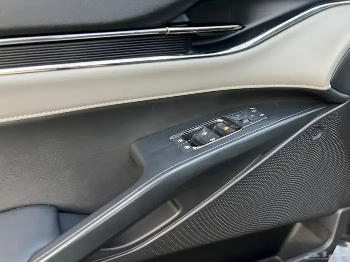 فورد توروس 2024 نص فل سعودي 18