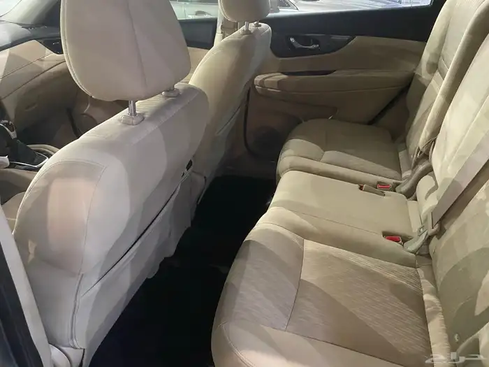 اكس تريل 2021 ستاندر دبل 7