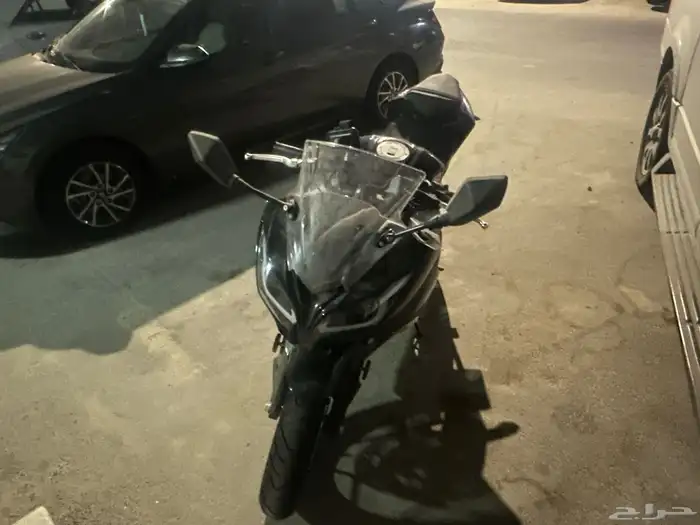 دباب ريس 250 بور سبورت 2