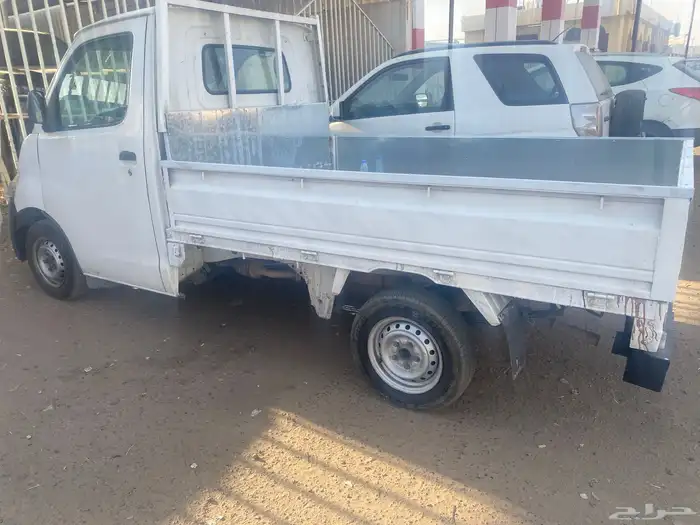 دباب دايهاتسو 0