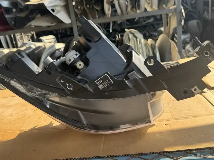 مازدا 6ناين 1