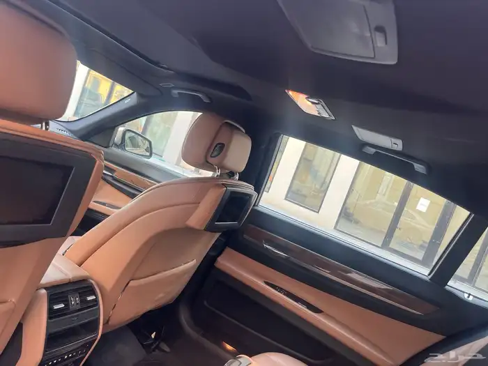 بي ام دبليو 2012 ناغي بسعر مناسب 19