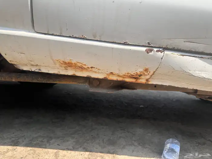 جيب نيسان باترول 99 10