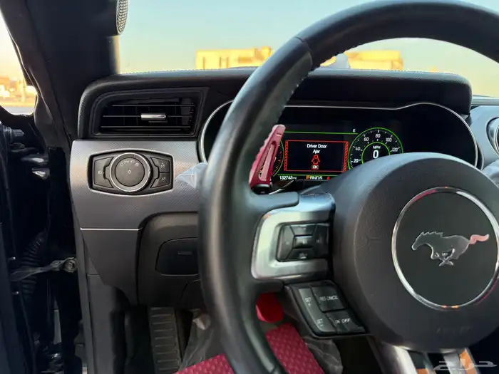 فورد_موستنج_2018_EkooBoost 36