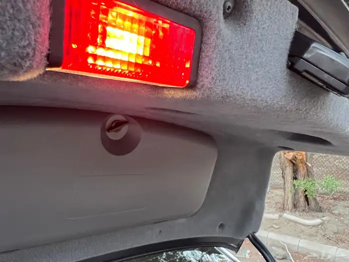 مخزن BMW 730LI الناغي 2015 مواصفات خاصة 21