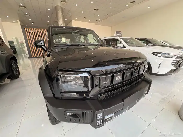 جيتور T2 2026 لاكجيري(عرض حصري لعملاء الكاش) 0